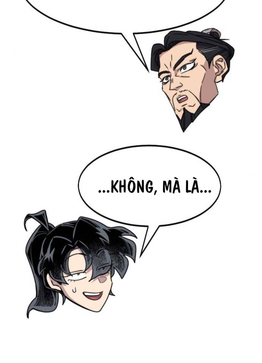 Truyện Tranh Hoa Sơn Tái Khởi trang 6