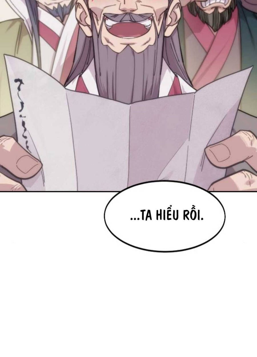 Truyện Tranh Hoa Sơn Tái Khởi trang 6