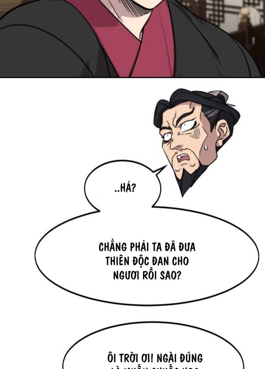 Truyện Tranh Hoa Sơn Tái Khởi trang 6