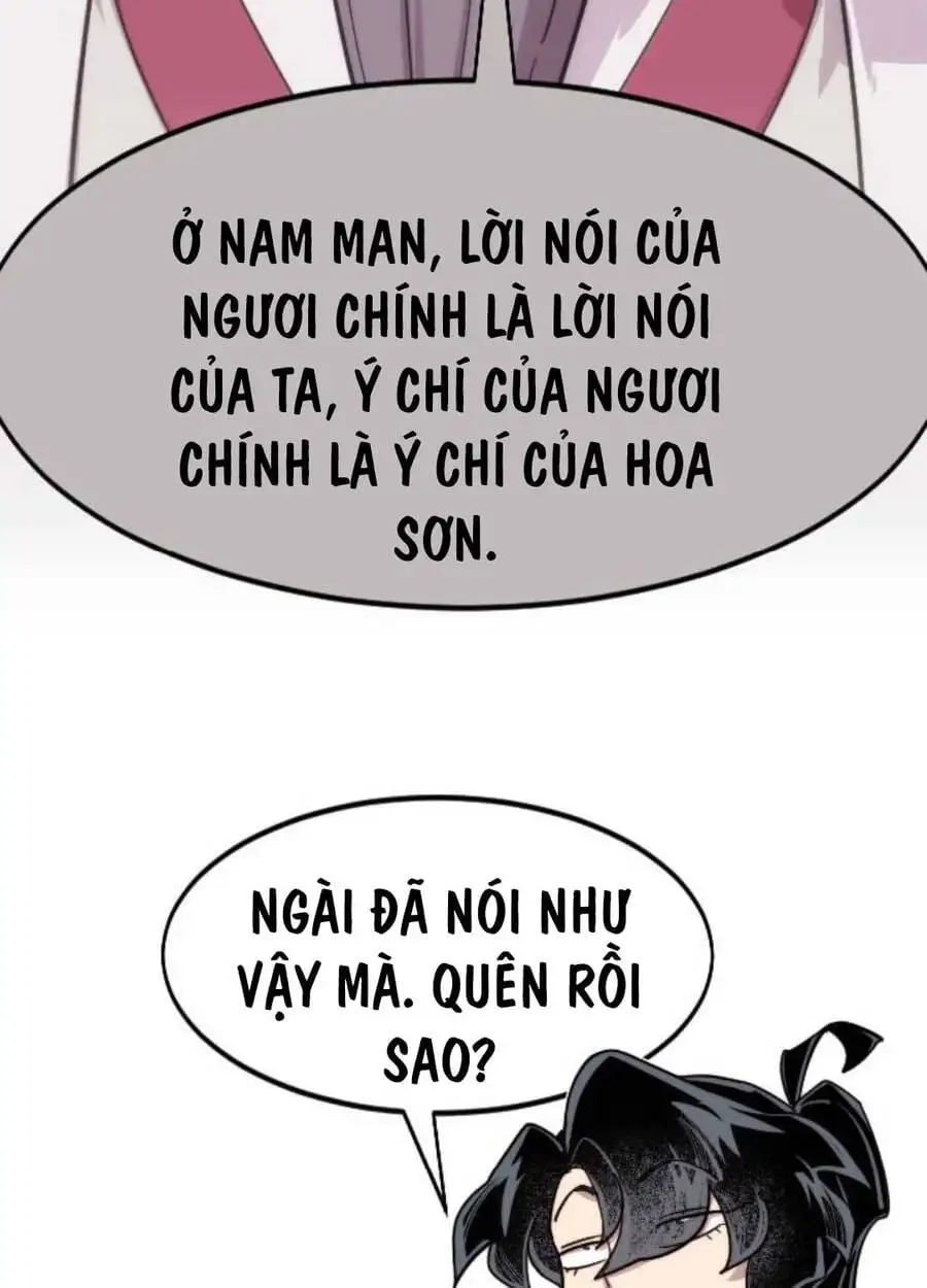 Truyện Tranh Hoa Sơn Tái Khởi trang 6