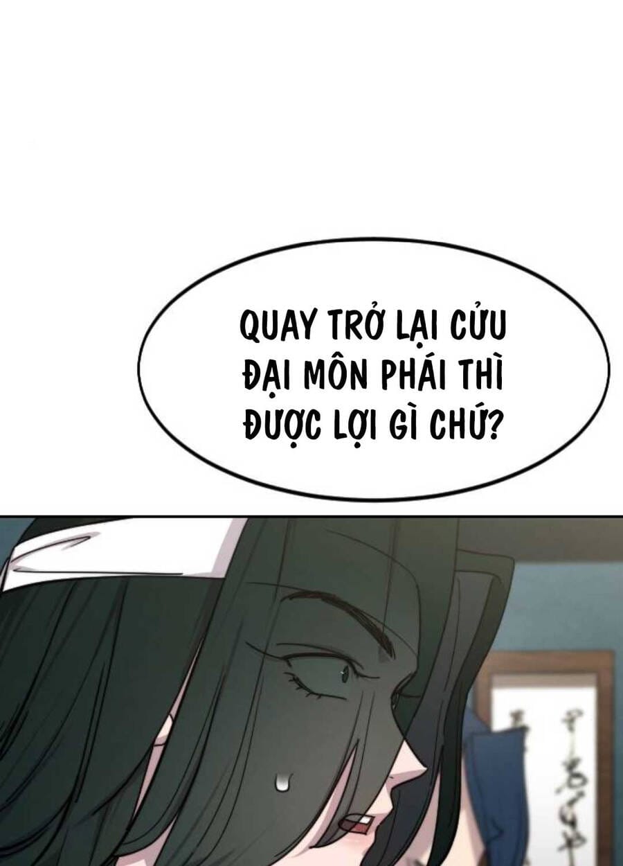 Truyện Tranh Hoa Sơn Tái Khởi trang 6