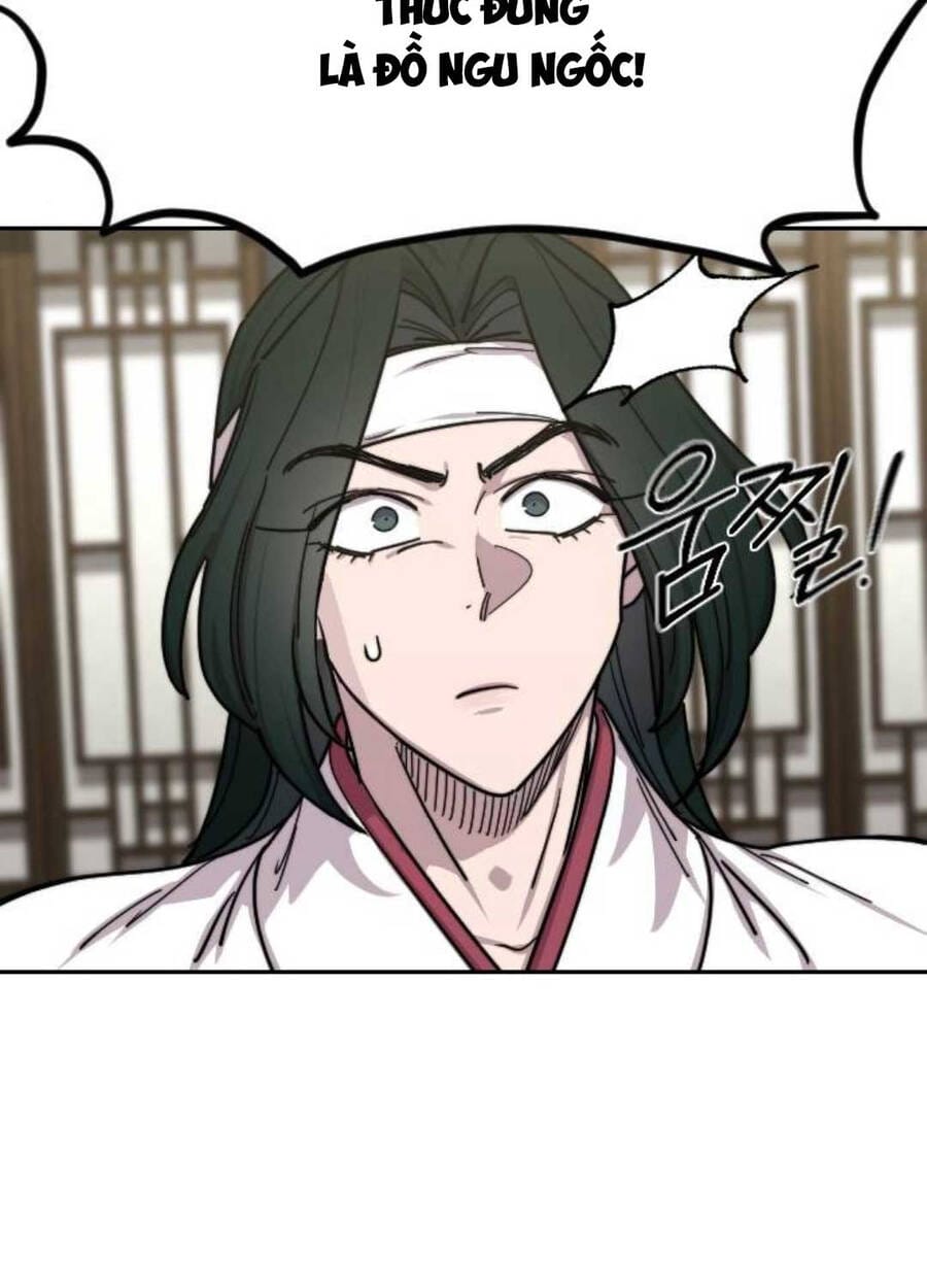 Truyện Tranh Hoa Sơn Tái Khởi trang 6