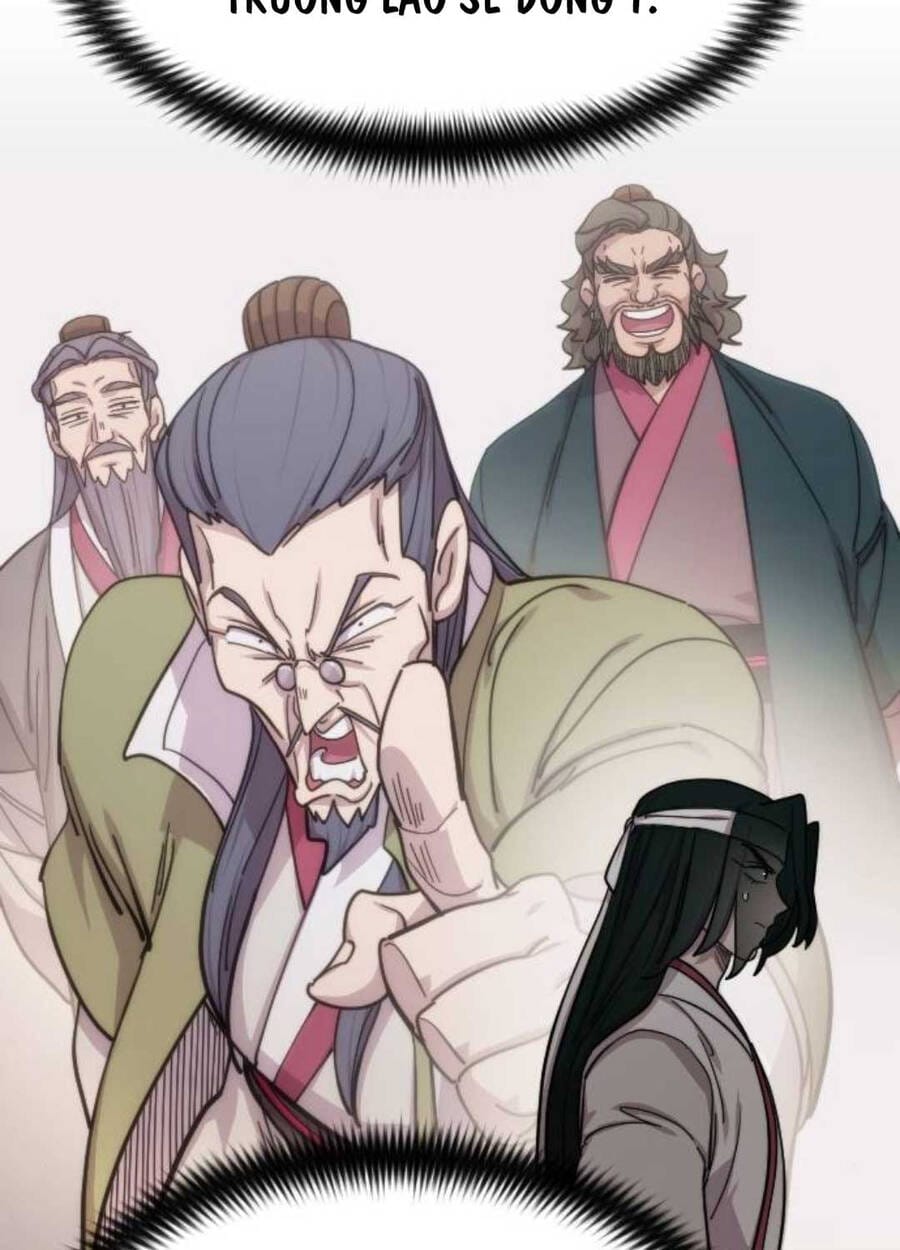 Truyện Tranh Hoa Sơn Tái Khởi trang 6