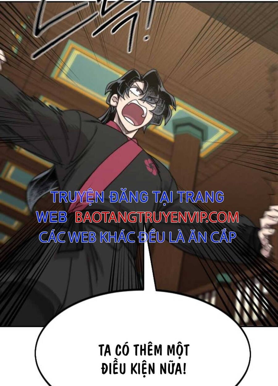 Truyện Tranh Hoa Sơn Tái Khởi trang 6