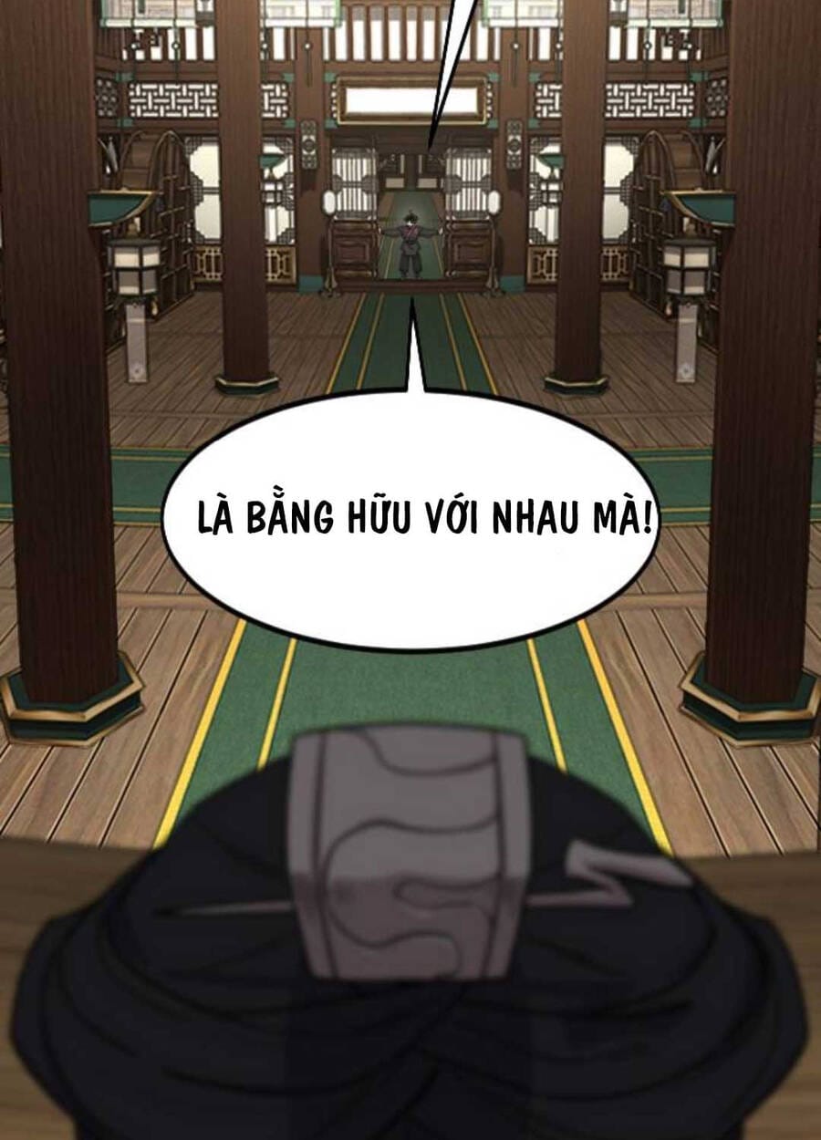 Truyện Tranh Hoa Sơn Tái Khởi trang 6