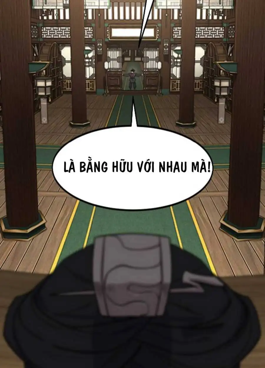 Truyện Tranh Hoa Sơn Tái Khởi trang 6