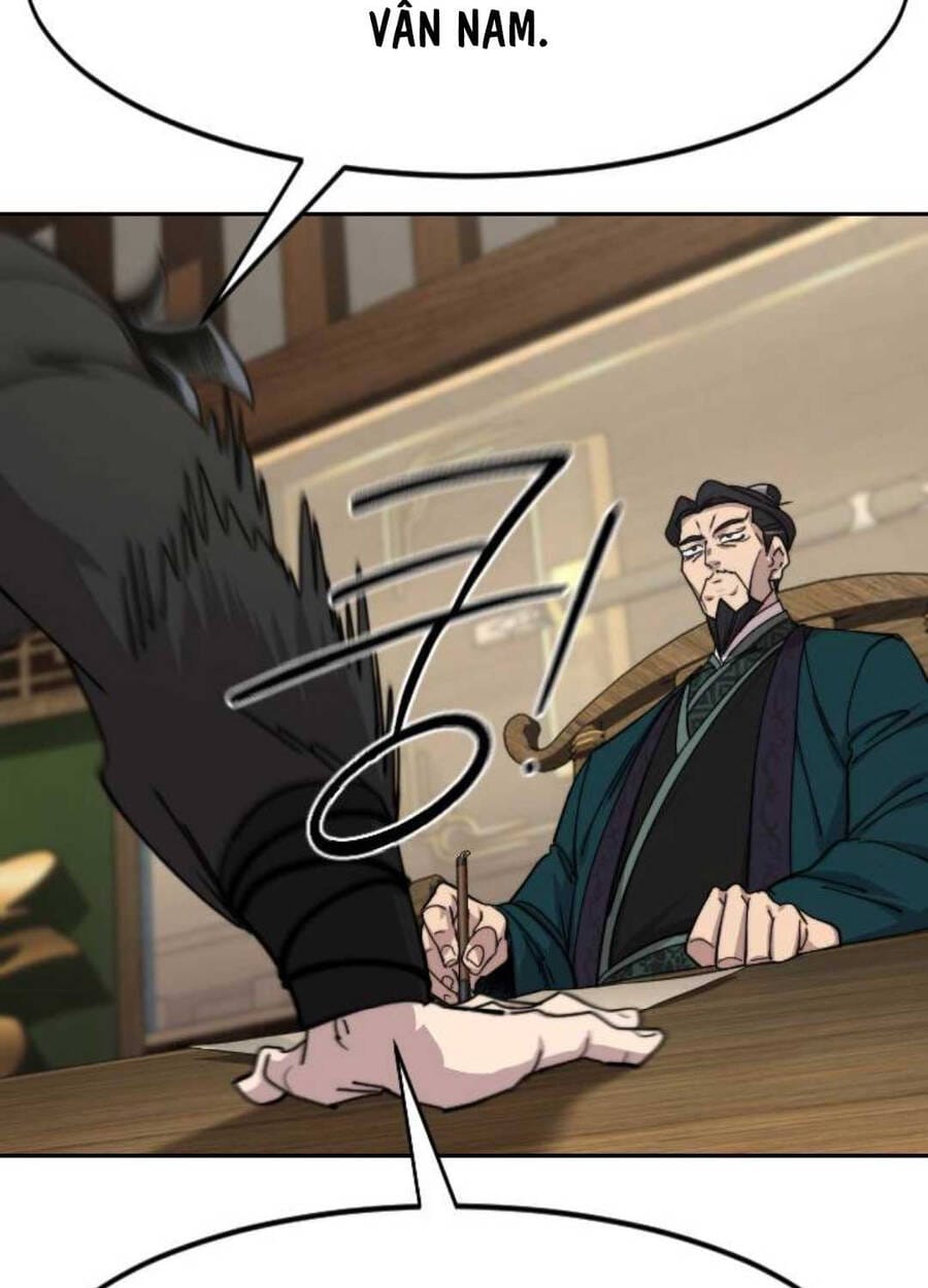 Truyện Tranh Hoa Sơn Tái Khởi trang 6