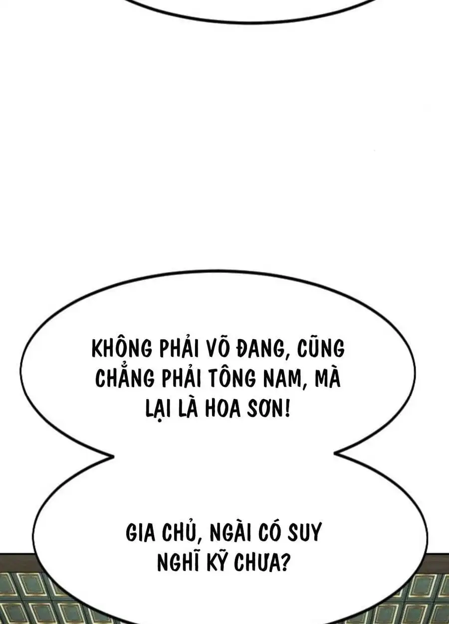 Truyện Tranh Hoa Sơn Tái Khởi trang 6
