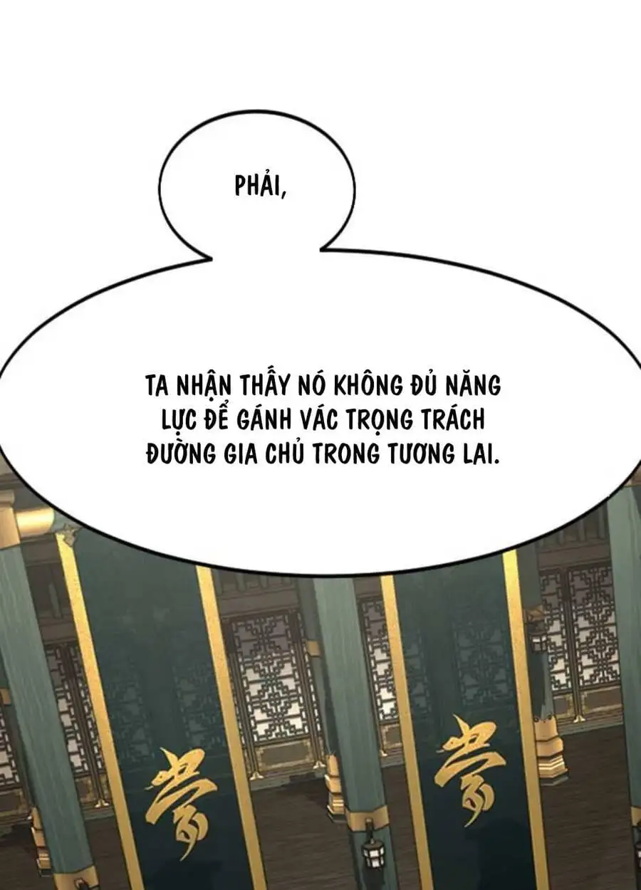 Truyện Tranh Hoa Sơn Tái Khởi trang 6