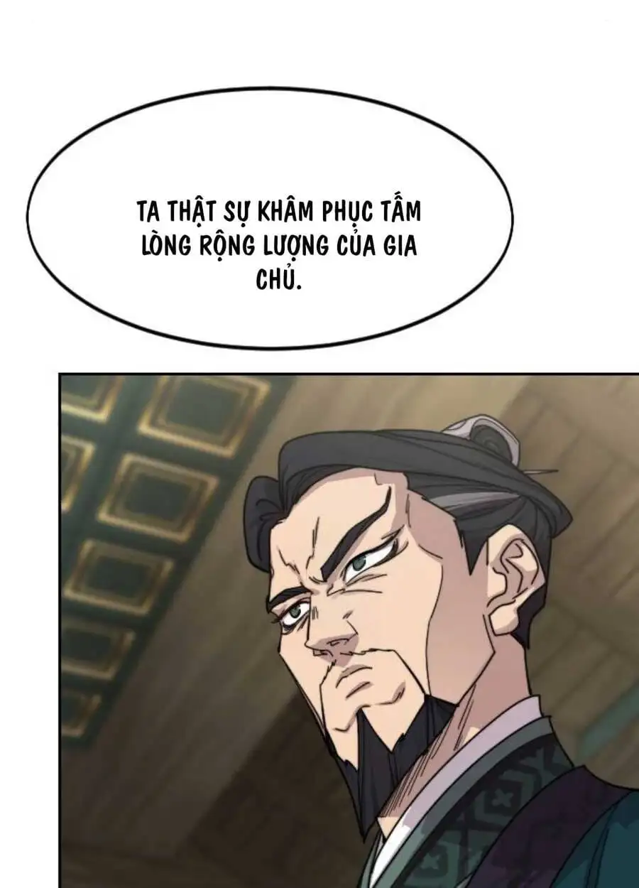 Truyện Tranh Hoa Sơn Tái Khởi trang 6