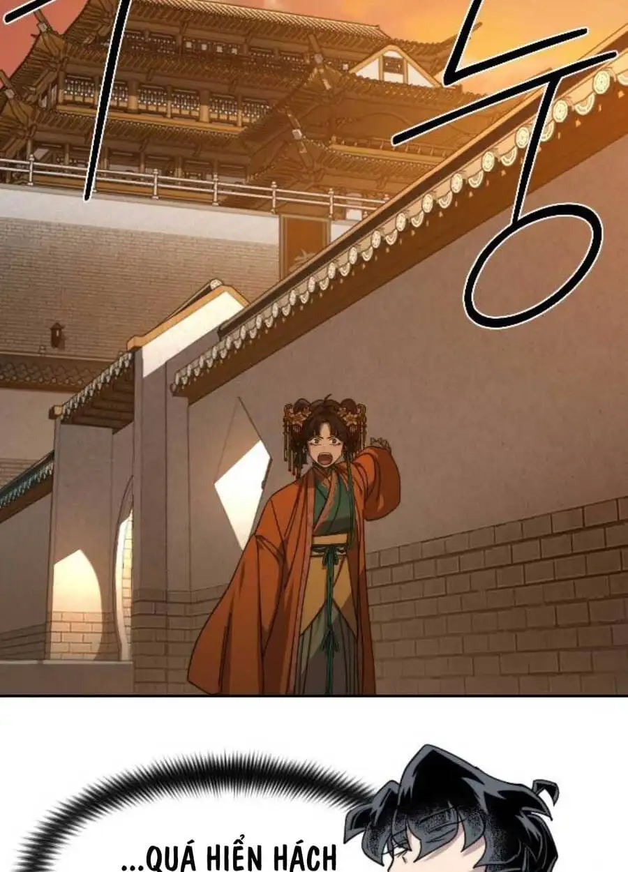 Truyện Tranh Hoa Sơn Tái Khởi trang 6