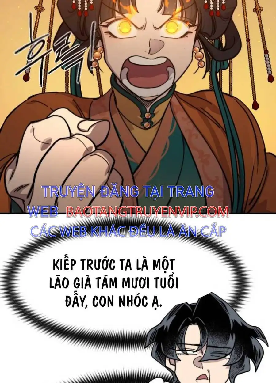 Truyện Tranh Hoa Sơn Tái Khởi trang 6