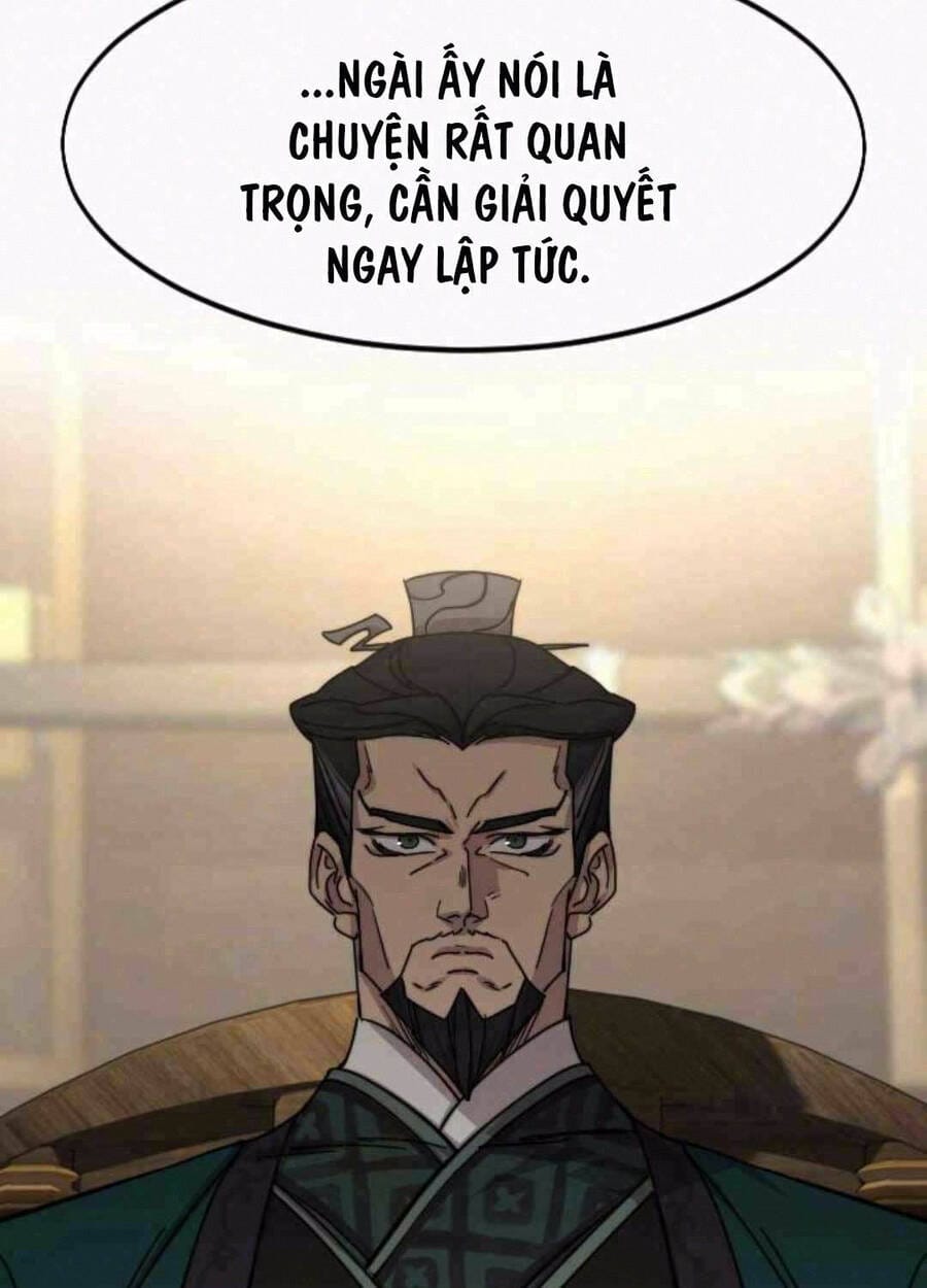 Truyện Tranh Hoa Sơn Tái Khởi trang 6