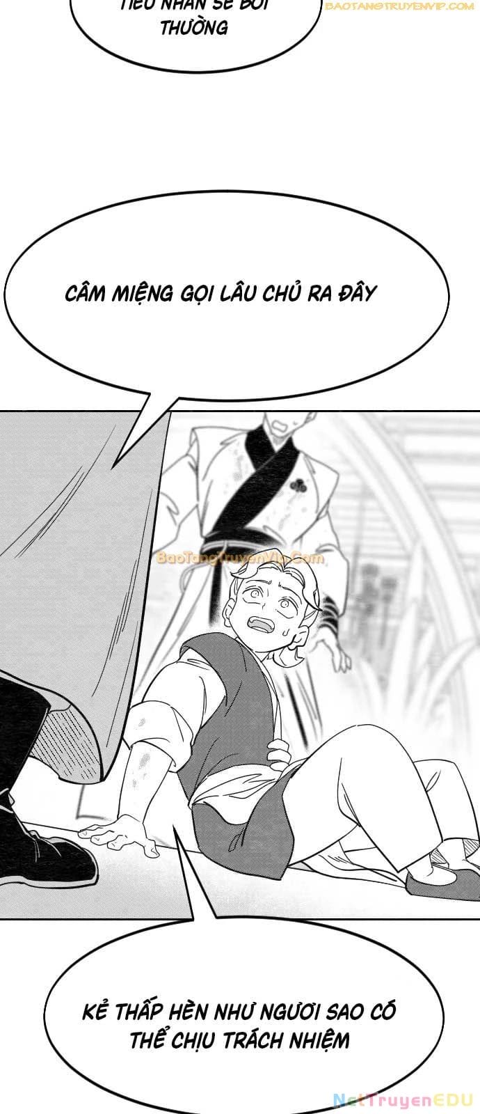 Truyện Tranh Hoa Sơn Tái Khởi trang 6