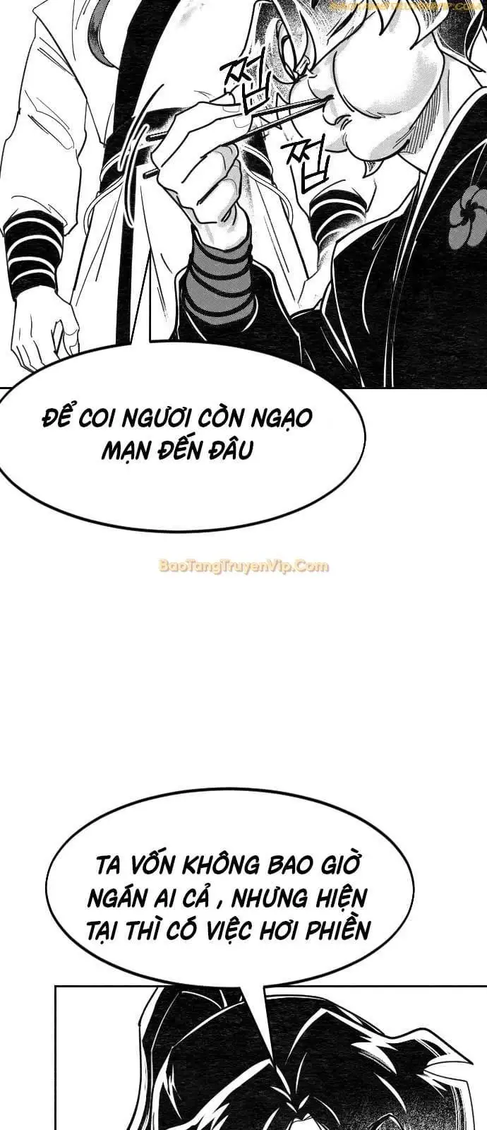 Truyện Tranh Hoa Sơn Tái Khởi trang 6