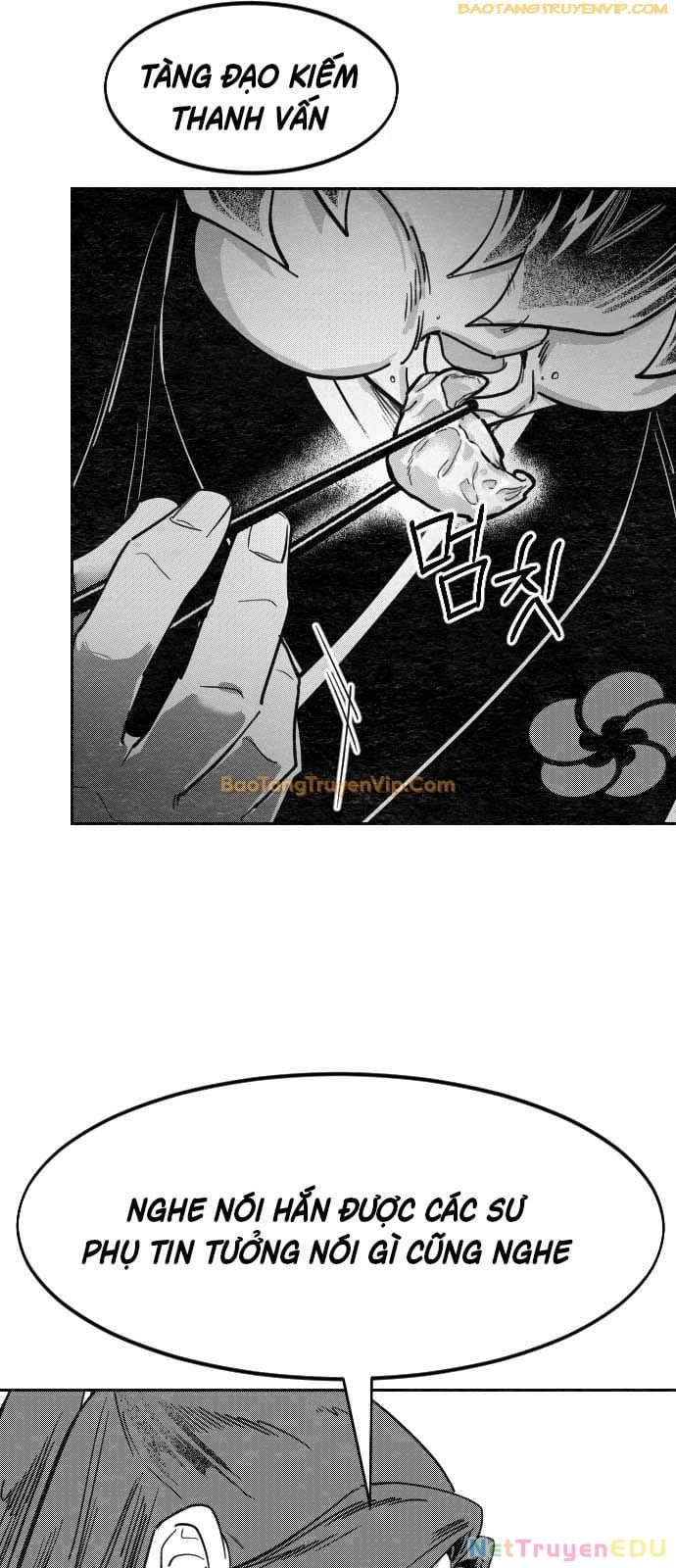 Truyện Tranh Hoa Sơn Tái Khởi trang 6