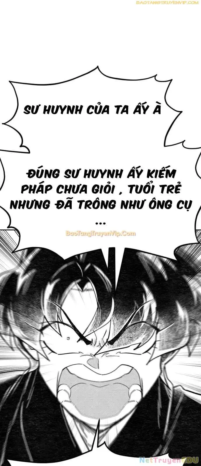 Truyện Tranh Hoa Sơn Tái Khởi trang 6