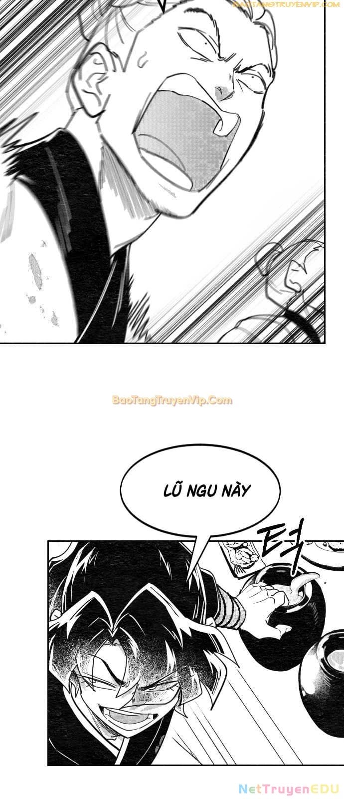 Truyện Tranh Hoa Sơn Tái Khởi trang 6