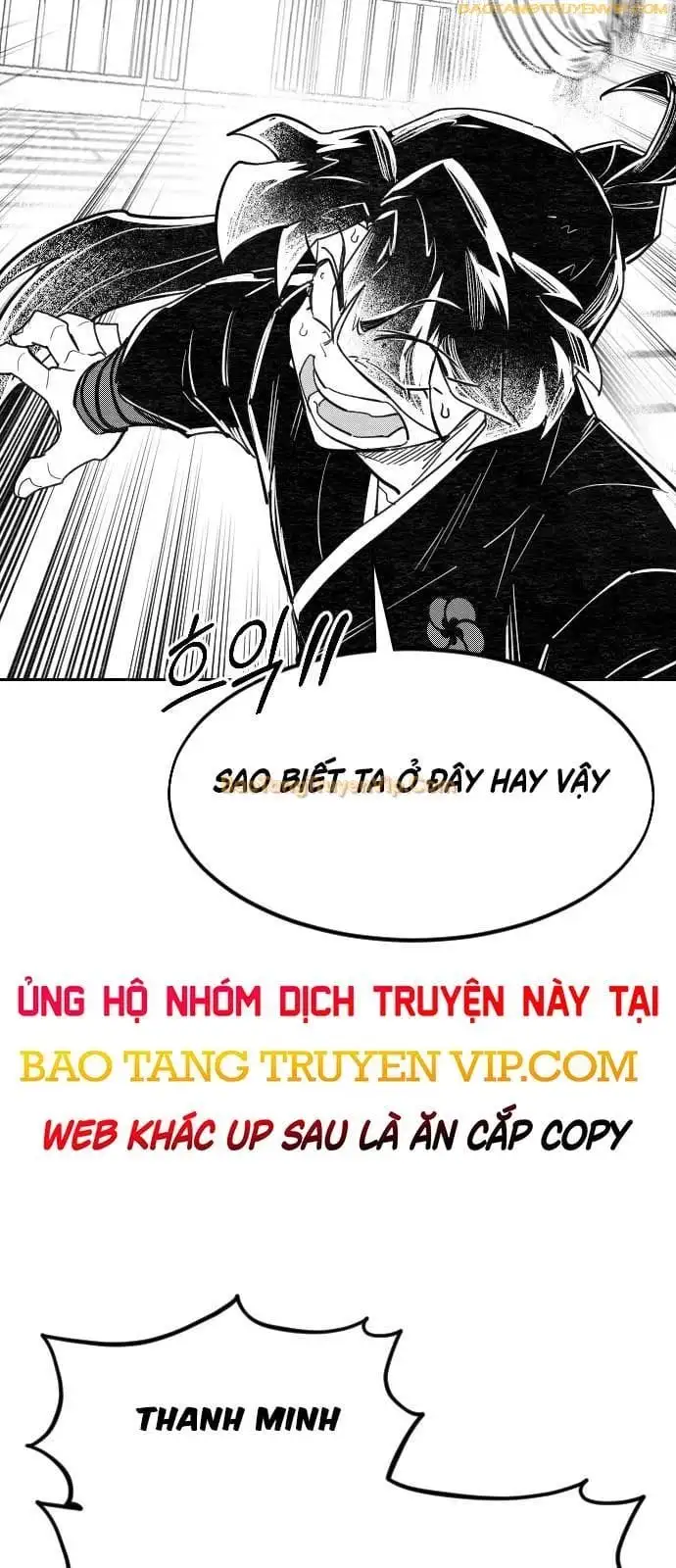 Truyện Tranh Hoa Sơn Tái Khởi trang 6