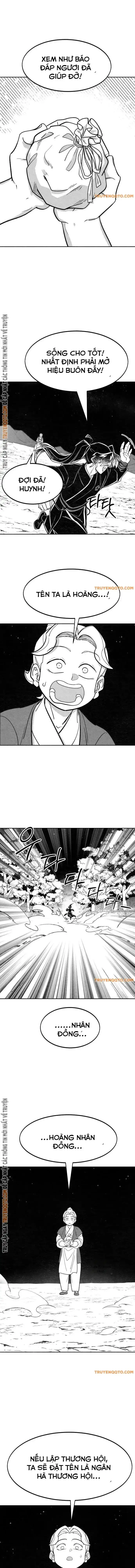 Truyện Tranh Hoa Sơn Tái Khởi trang 6