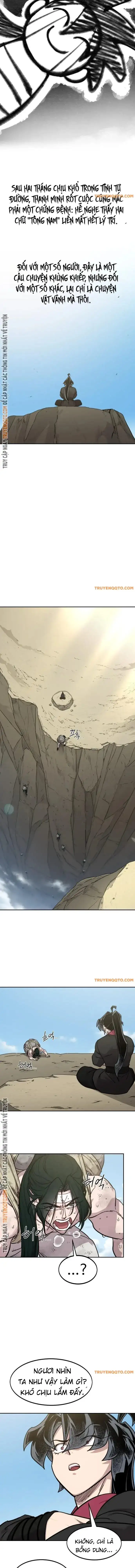 Truyện Tranh Hoa Sơn Tái Khởi trang 6
