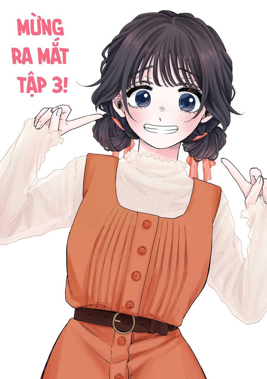 Truyện Tranh Hoa Thơm Kiêu Hãnh - The Fragrant Flower Blooms With Dignity trang 4