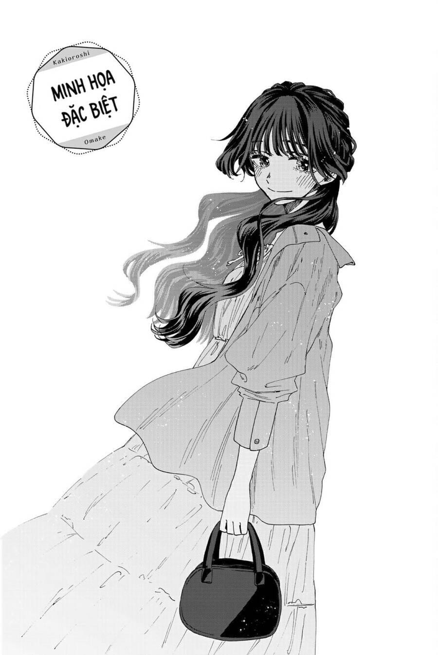 Truyện Tranh Hoa Thơm Kiêu Hãnh - The Fragrant Flower Blooms With Dignity trang 4