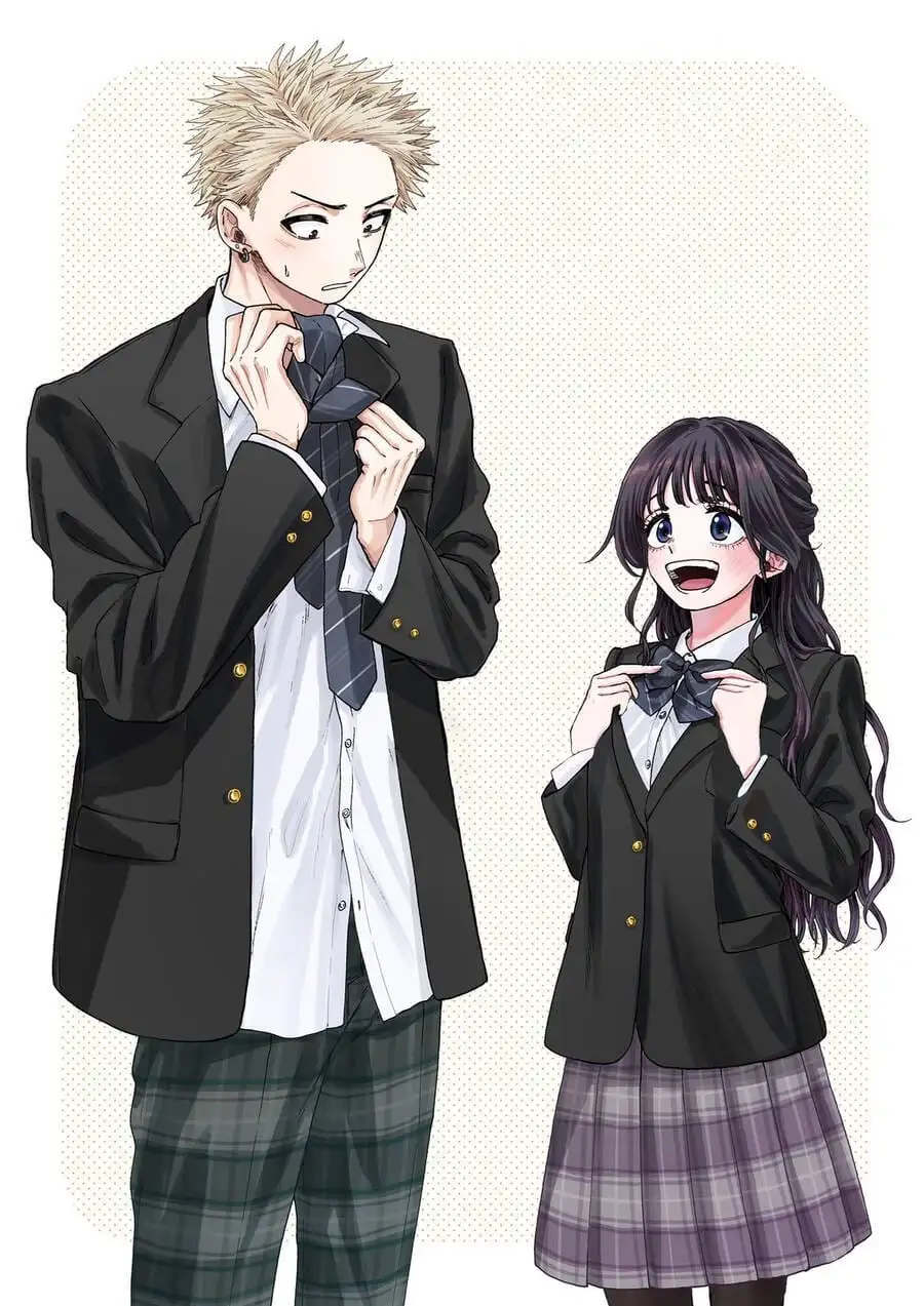 Truyện Tranh Hoa Thơm Kiêu Hãnh - The Fragrant Flower Blooms With Dignity trang 4