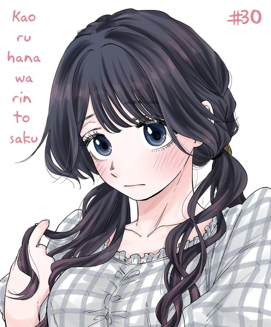 Truyện Tranh Hoa Thơm Kiêu Hãnh - The Fragrant Flower Blooms With Dignity trang 4