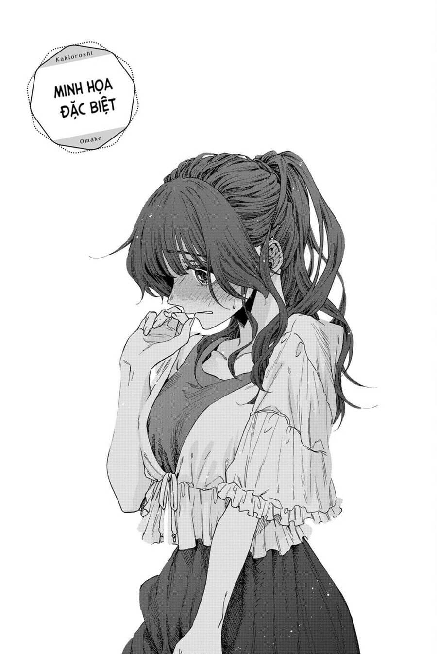 Truyện Tranh Hoa Thơm Kiêu Hãnh - The Fragrant Flower Blooms With Dignity trang 4