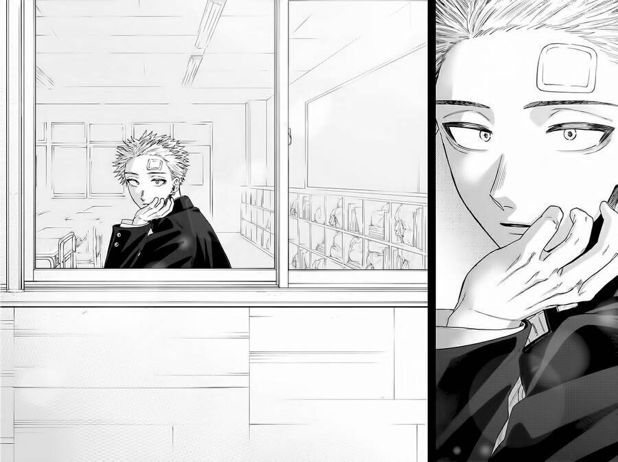 Truyện Tranh Hoa Thơm Kiêu Hãnh - The Fragrant Flower Blooms With Dignity trang 4