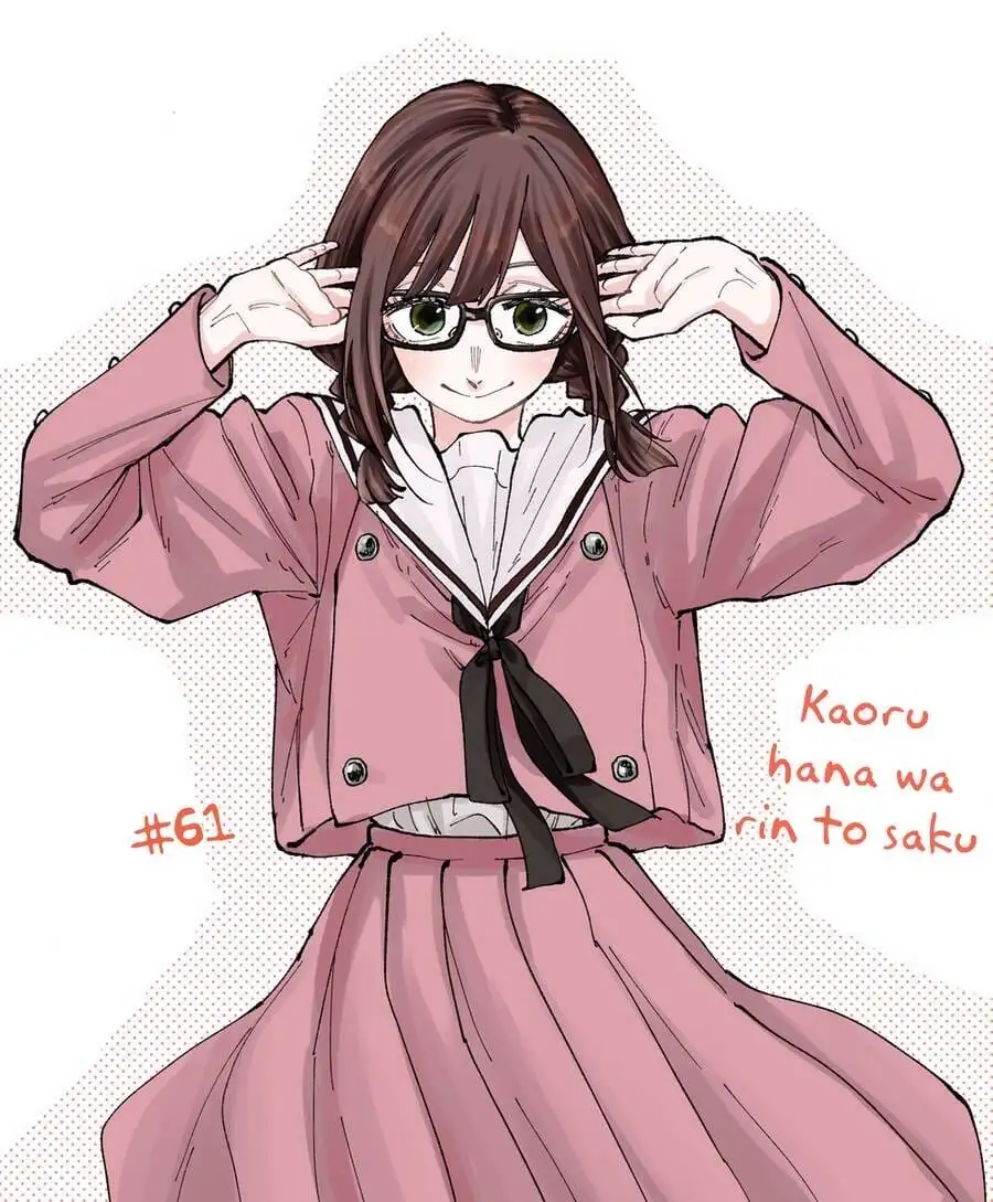 Truyện Tranh Hoa Thơm Kiêu Hãnh - The Fragrant Flower Blooms With Dignity trang 4