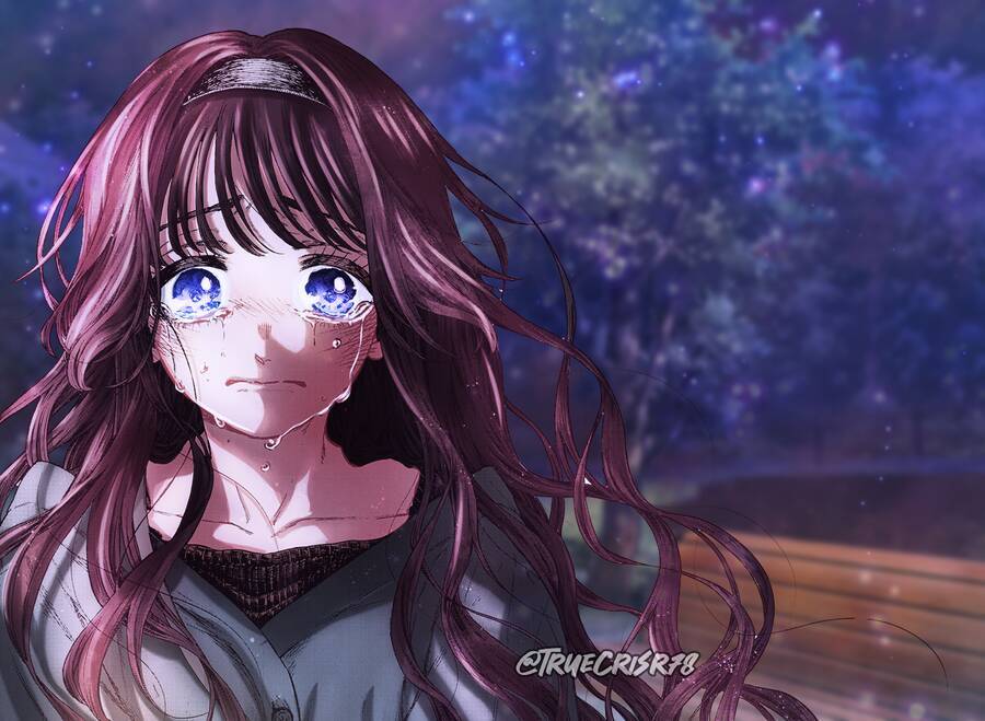 Truyện Tranh Hoa Thơm Kiêu Hãnh - The Fragrant Flower Blooms With Dignity trang 4