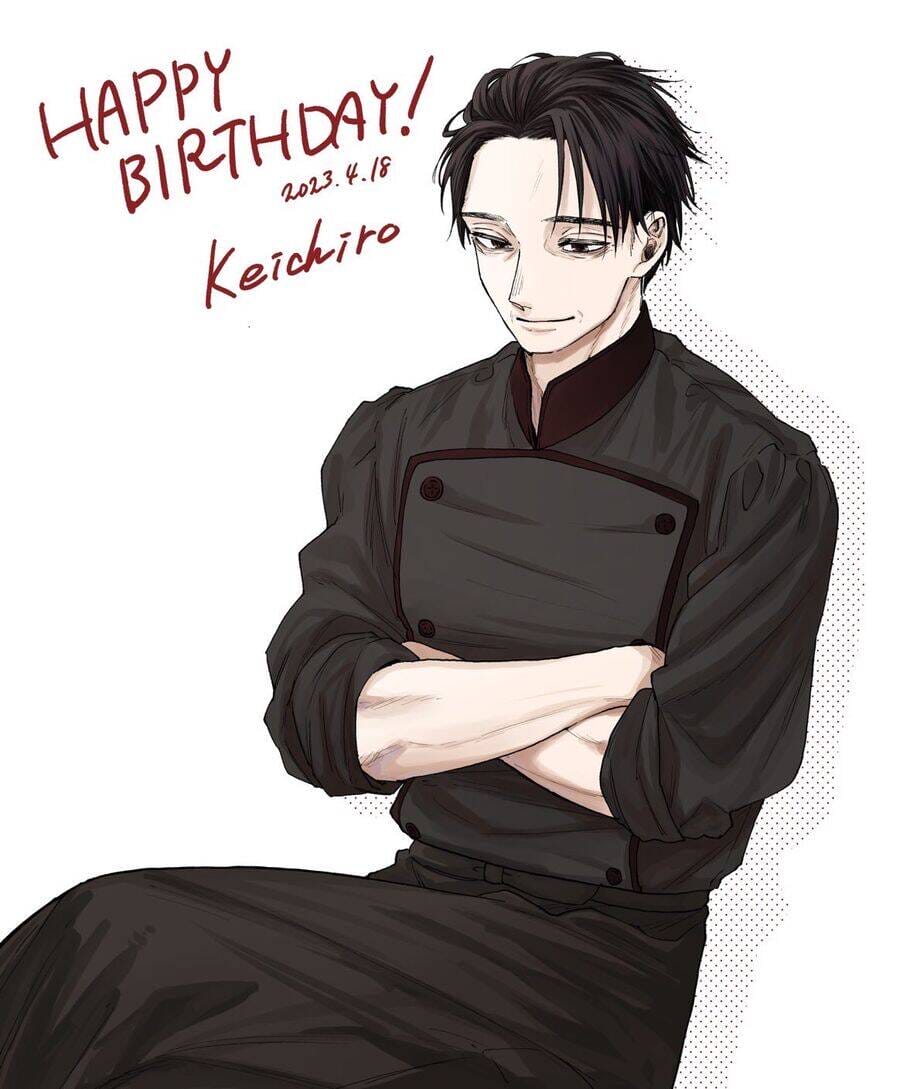 Truyện Tranh Hoa Thơm Kiêu Hãnh - The Fragrant Flower Blooms With Dignity trang 4