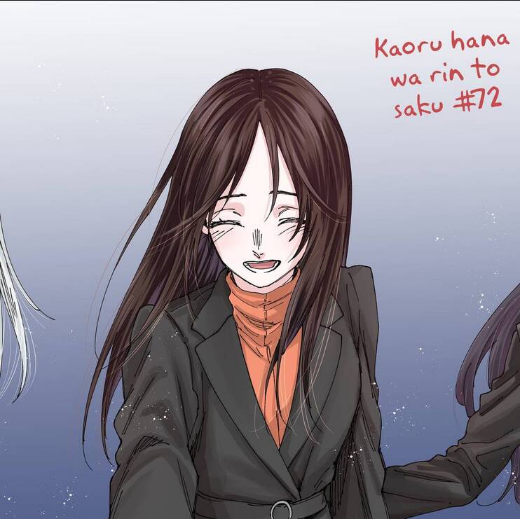 Truyện Tranh Hoa Thơm Kiêu Hãnh - The Fragrant Flower Blooms With Dignity trang 4