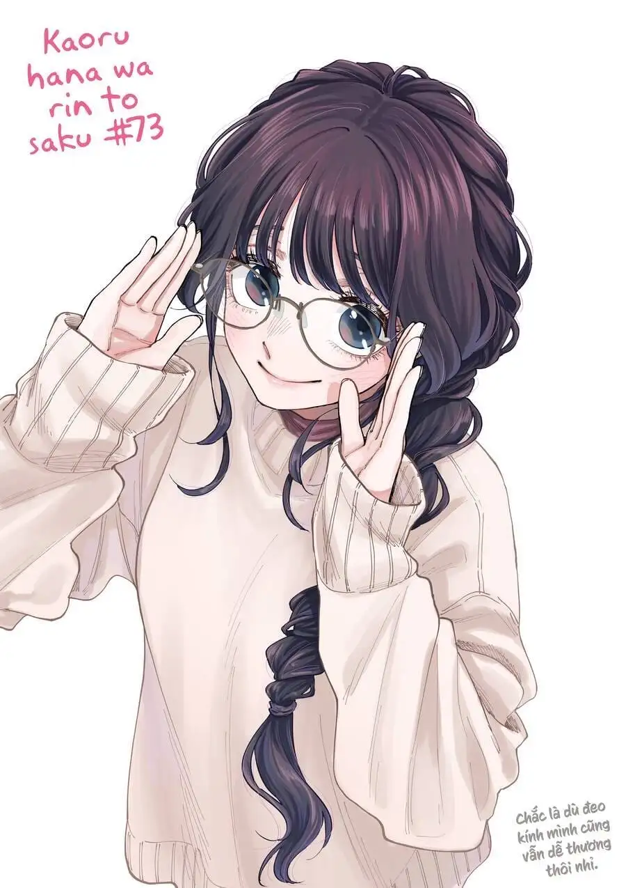 Truyện Tranh Hoa Thơm Kiêu Hãnh - The Fragrant Flower Blooms With Dignity trang 4