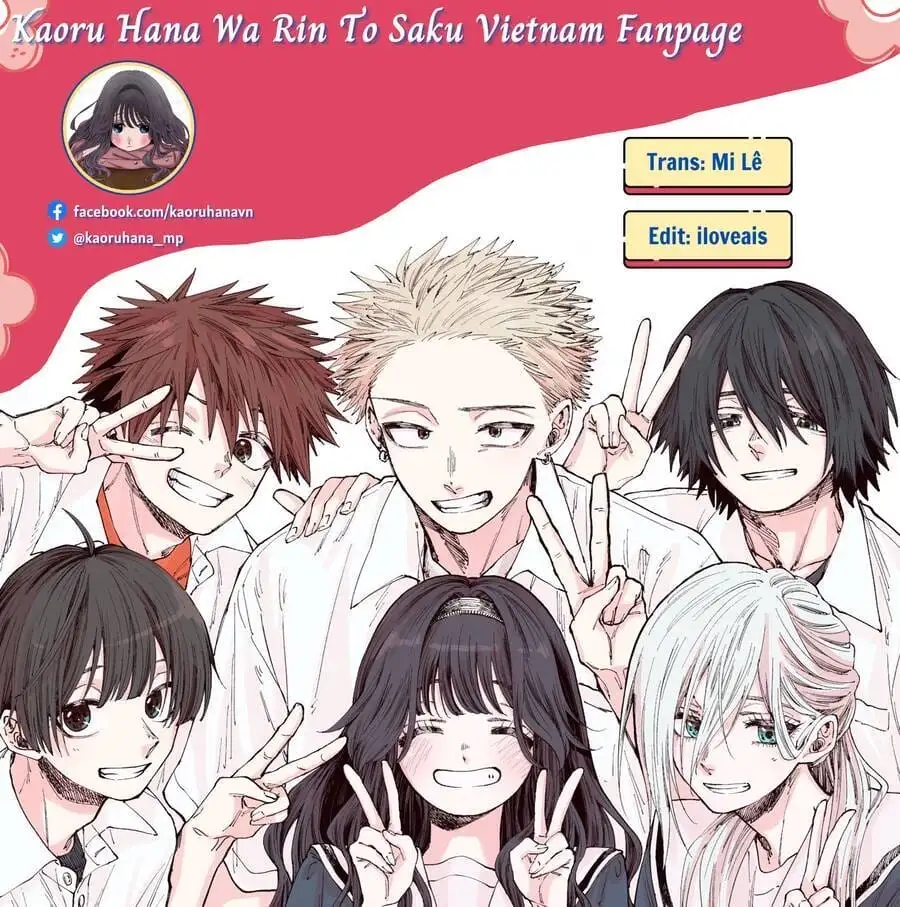 Truyện Tranh Hoa Thơm Kiêu Hãnh - The Fragrant Flower Blooms With Dignity trang 4