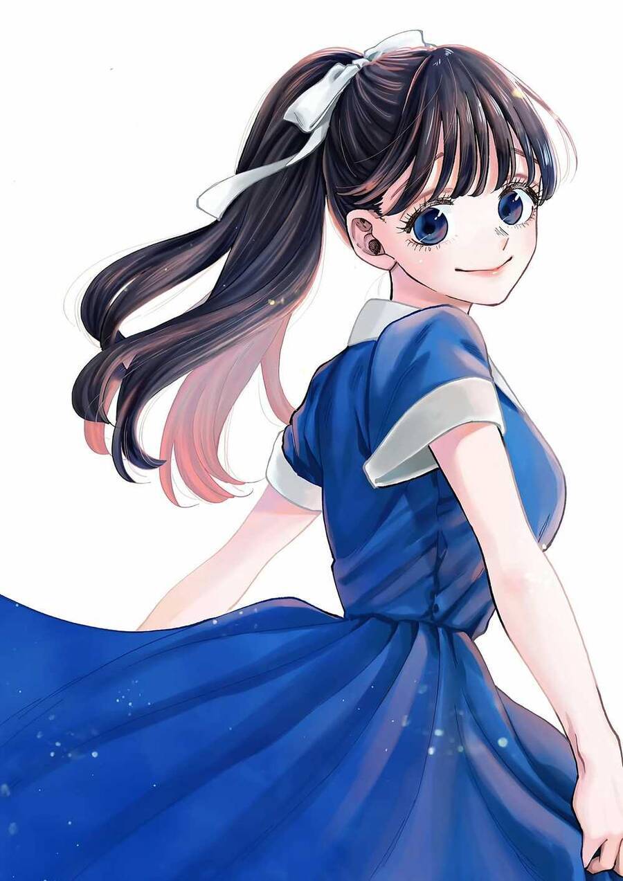 Truyện Tranh Hoa Thơm Kiêu Hãnh - The Fragrant Flower Blooms With Dignity trang 4