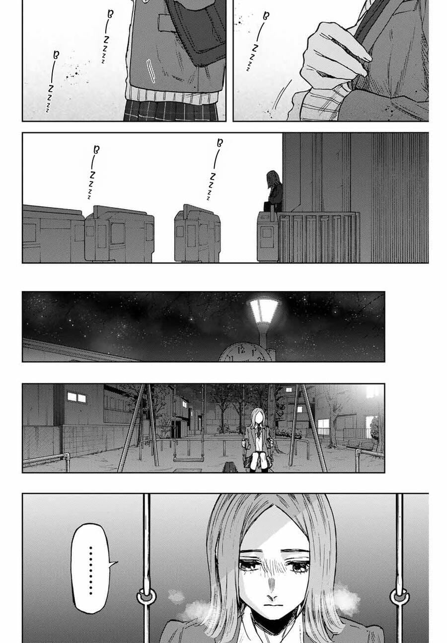 Truyện Tranh Hoa Thơm Kiêu Hãnh - The Fragrant Flower Blooms With Dignity trang 4