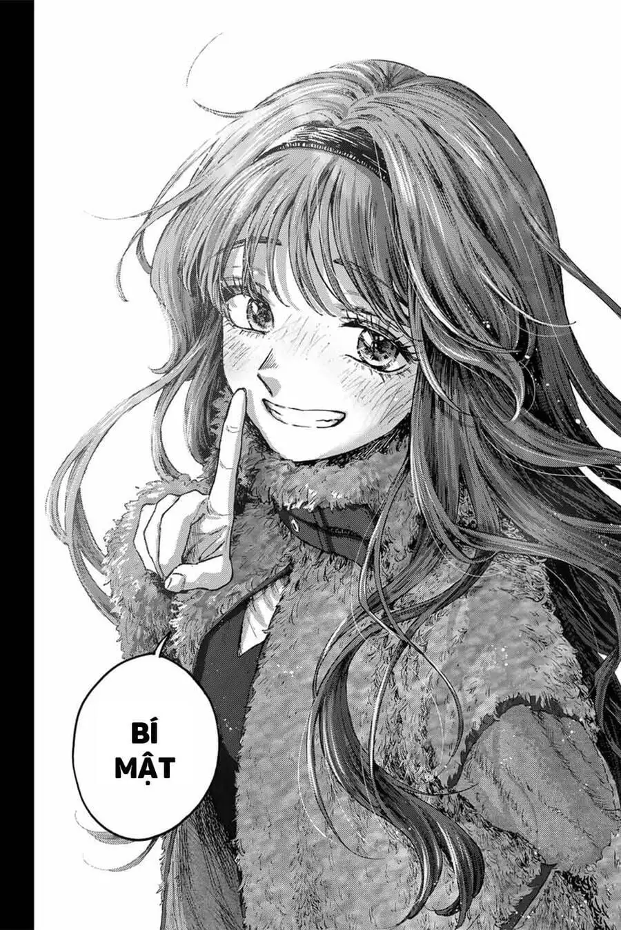 Truyện Tranh Hoa Thơm Kiêu Hãnh - The Fragrant Flower Blooms With Dignity trang 4