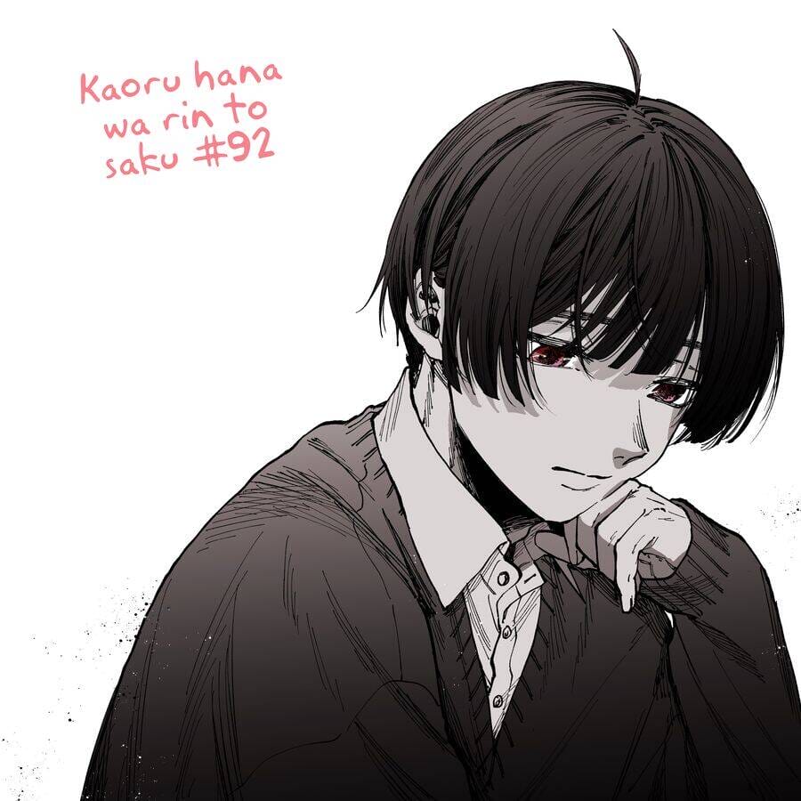 Truyện Tranh Hoa Thơm Kiêu Hãnh - The Fragrant Flower Blooms With Dignity trang 4