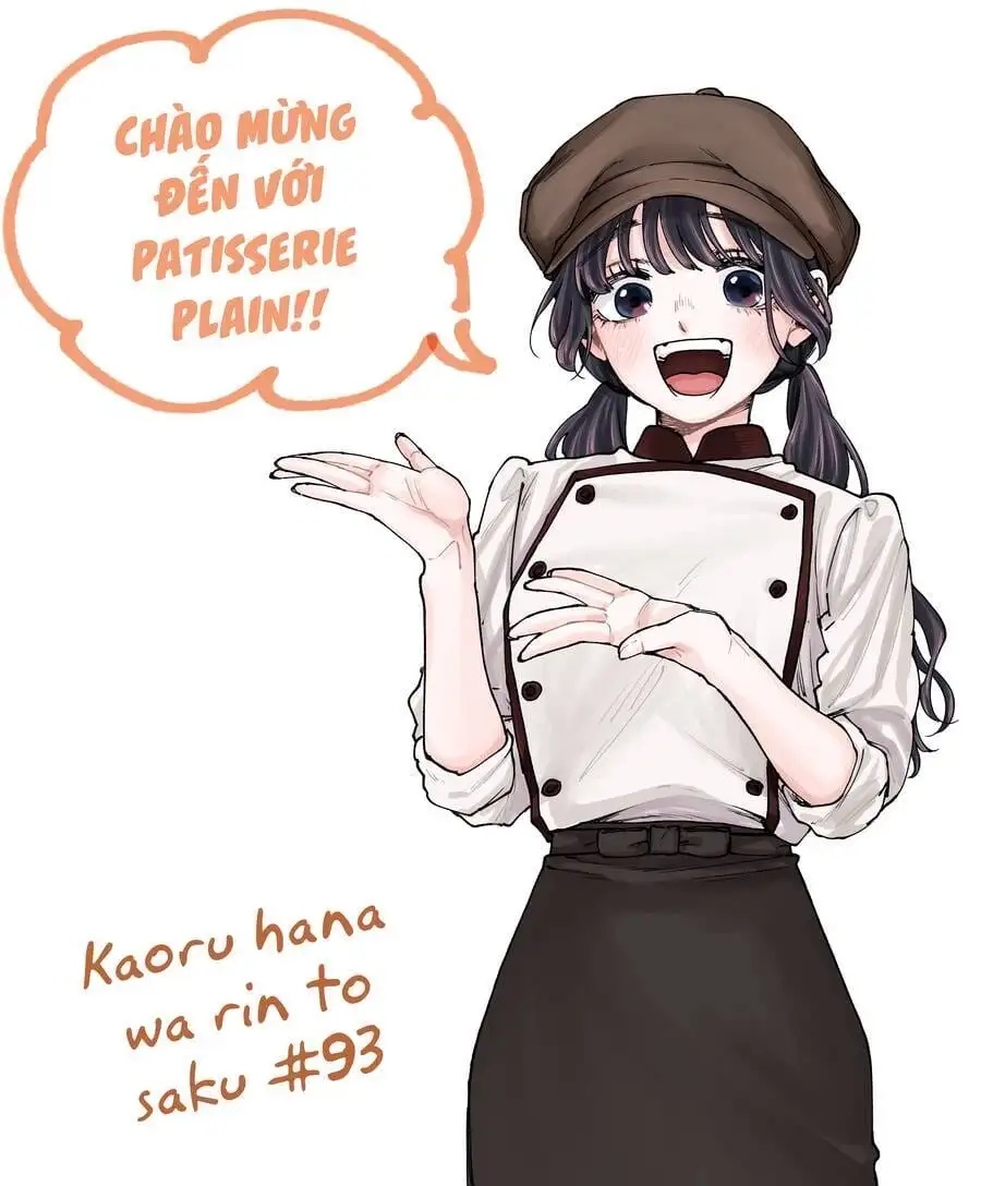 Truyện Tranh Hoa Thơm Kiêu Hãnh - The Fragrant Flower Blooms With Dignity trang 4