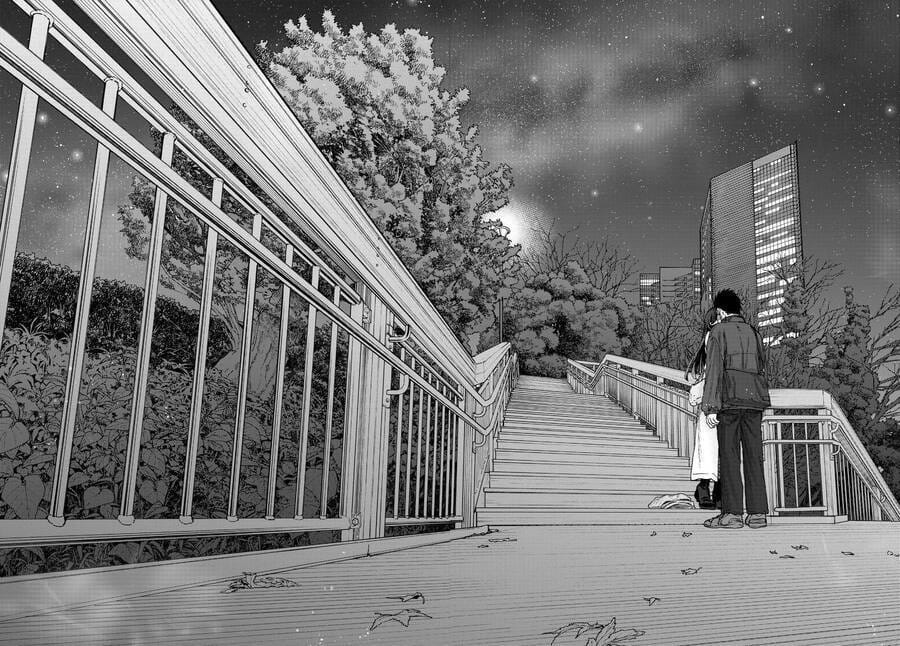 Truyện Tranh Hoa Thơm Kiêu Hãnh - The Fragrant Flower Blooms With Dignity trang 4