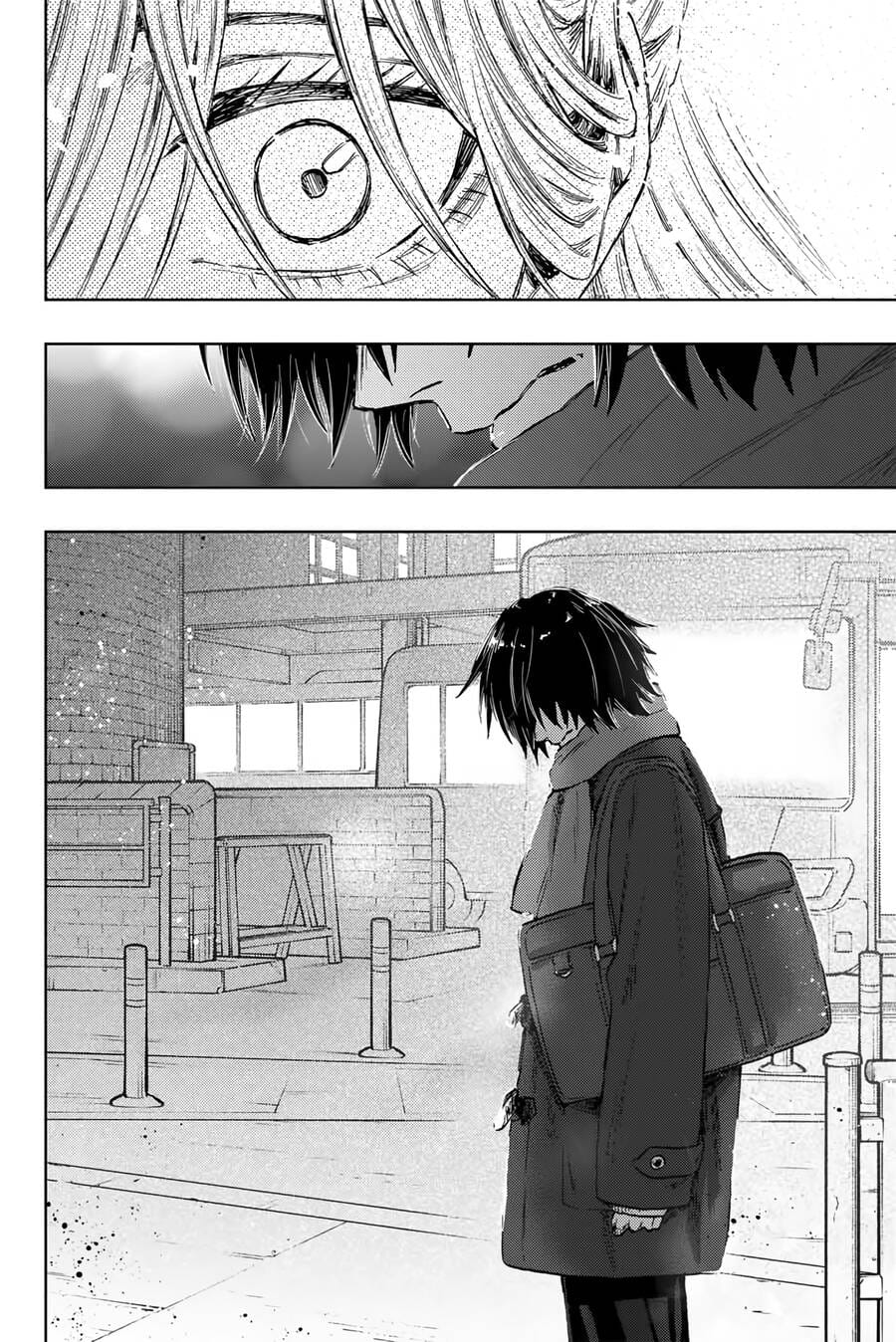 Truyện Tranh Hoa Thơm Kiêu Hãnh - The Fragrant Flower Blooms With Dignity trang 4