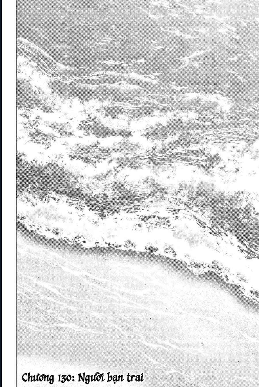 Truyện Tranh Hoa Thơm Kiêu Hãnh - The Fragrant Flower Blooms With Dignity trang 4