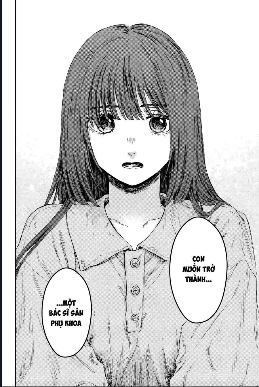 Truyện Tranh Hoa Thơm Kiêu Hãnh - The Fragrant Flower Blooms With Dignity trang 4