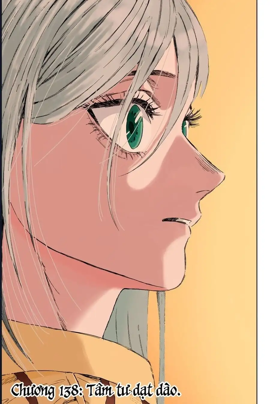 Truyện Tranh Hoa Thơm Kiêu Hãnh - The Fragrant Flower Blooms With Dignity trang 4