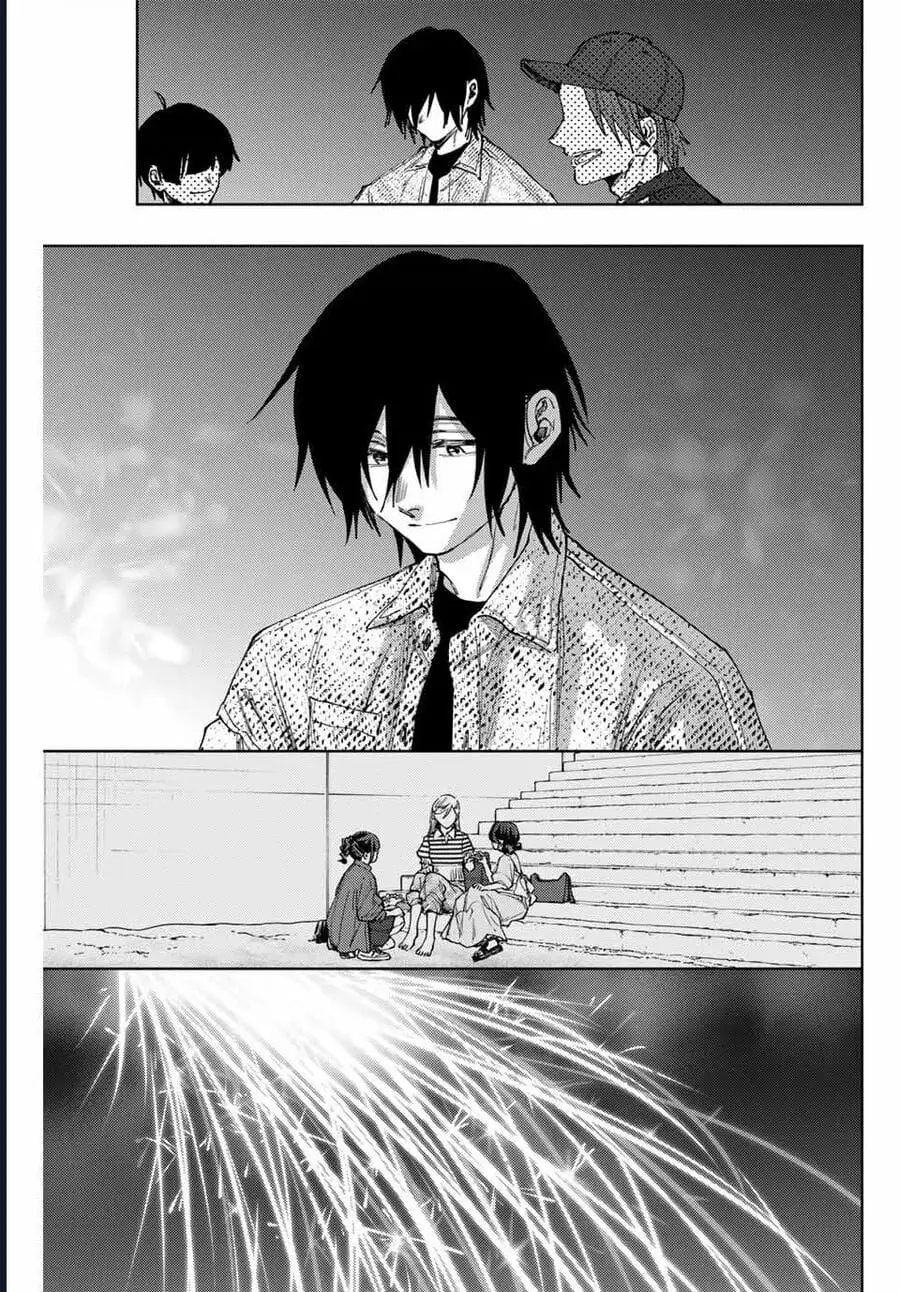 Truyện Tranh Hoa Thơm Kiêu Hãnh - The Fragrant Flower Blooms With Dignity trang 4