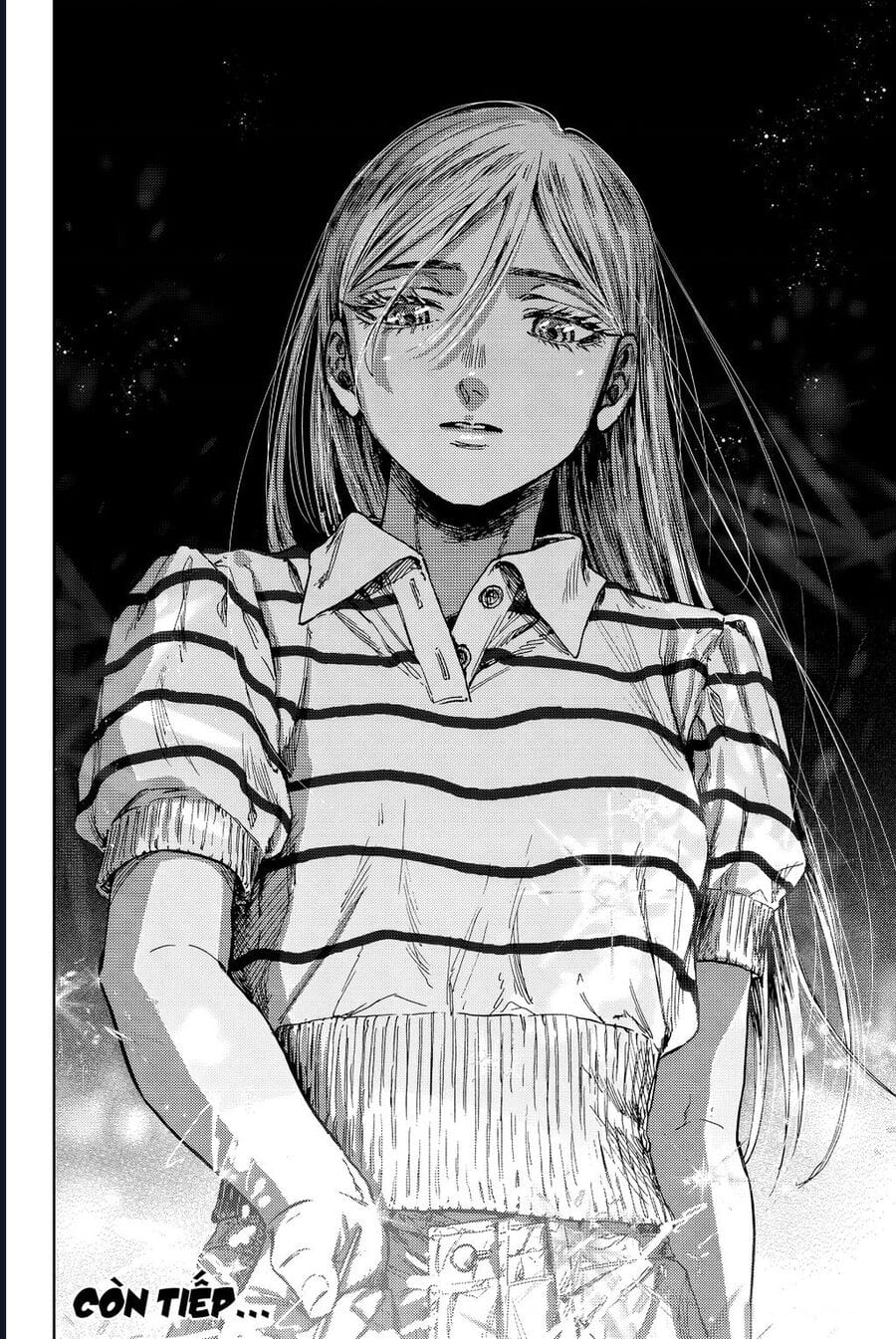 Truyện Tranh Hoa Thơm Kiêu Hãnh - The Fragrant Flower Blooms With Dignity trang 4