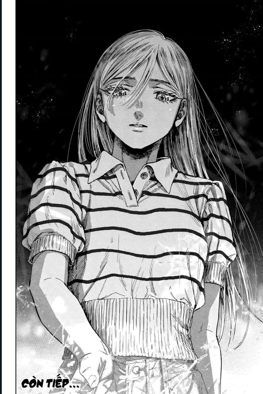 Truyện Tranh Hoa Thơm Kiêu Hãnh - The Fragrant Flower Blooms With Dignity trang 4